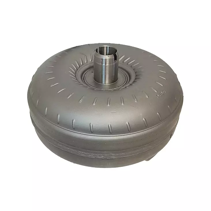 Torque converter TR60SC / 09D Q7 3.0TDI - TR60, 09D torque converters - 09D323572C - 1