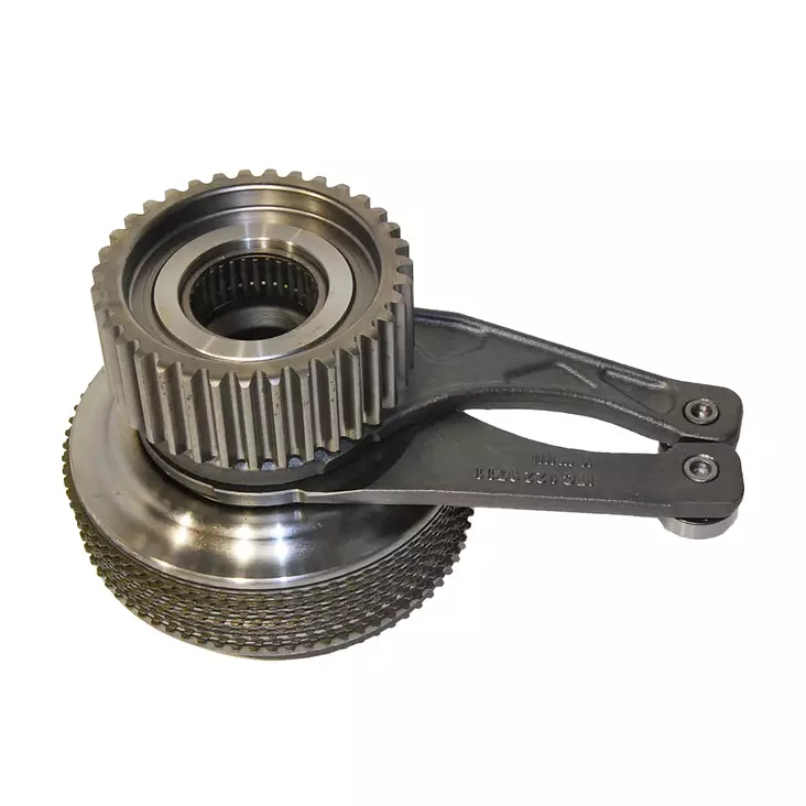 Sprocket Assy ITC DD295 Transfer case - Land Rover transfer cases - SA-ITC - 1