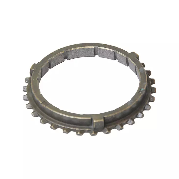 Synkrorengas 02B 02Z 02J MQ250 5-vaihde VW - 02A 02J 0A4 02R 02S [5 / 6 spd] - 02J311295C - 1