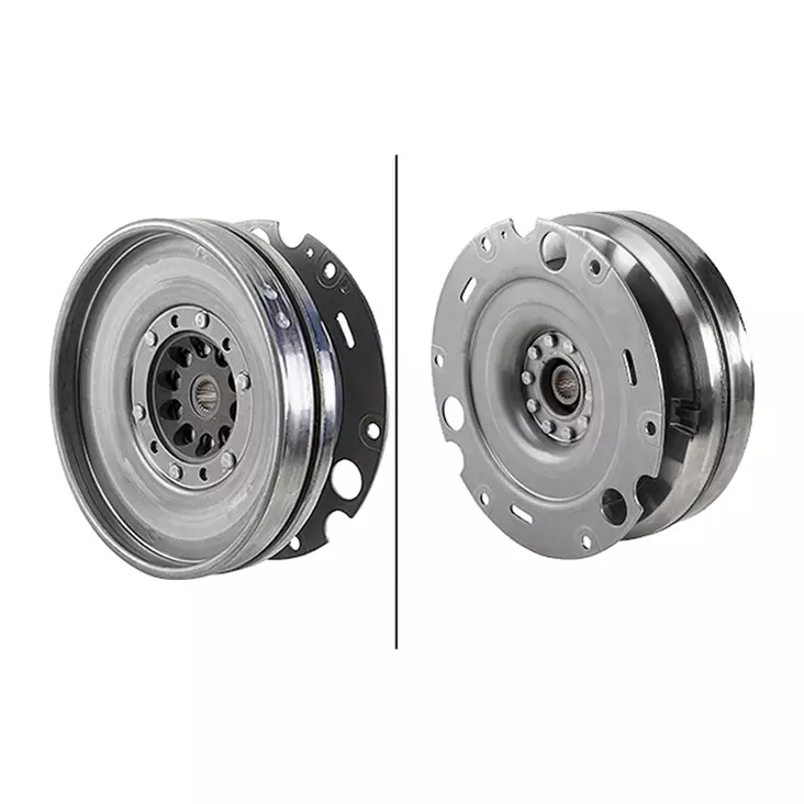 Kaksoismassavauhtipyörä 0CK DL382 Audi S-Tronic - 0CK DL382 Audi - 0CK105317AC - 1