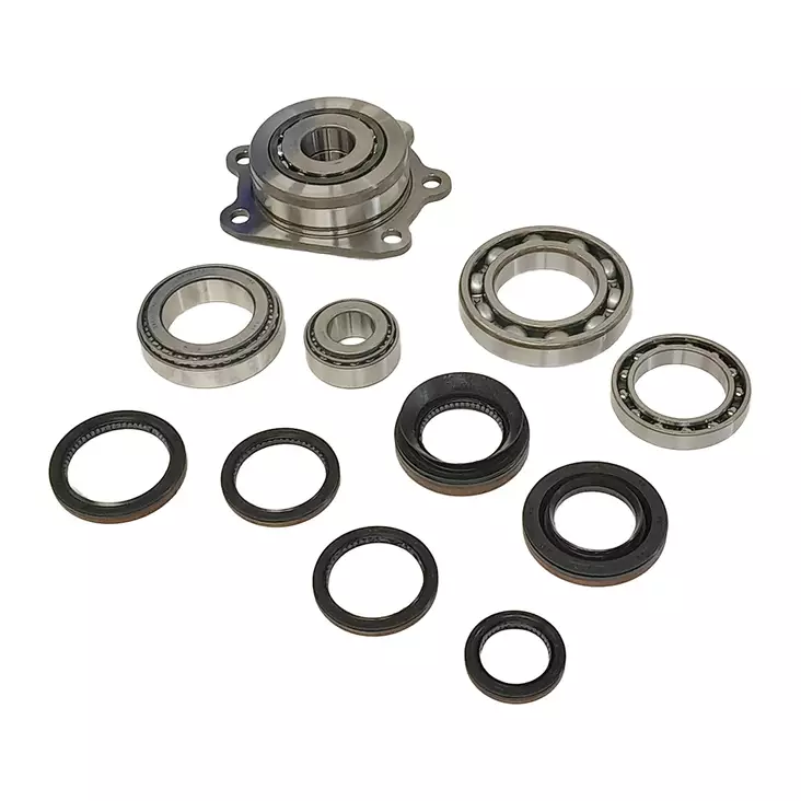 Bearing kit Nissan transfer case - Nissan transfer cases - BKNISSAN-TC - 1