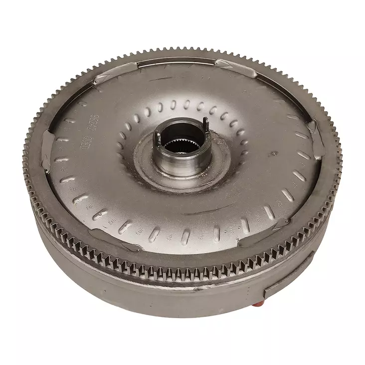 Torque converter AG4 QCDC QCDD QCDB VW rebuilt - AG4 torque converters - TC-QCDC - 1
