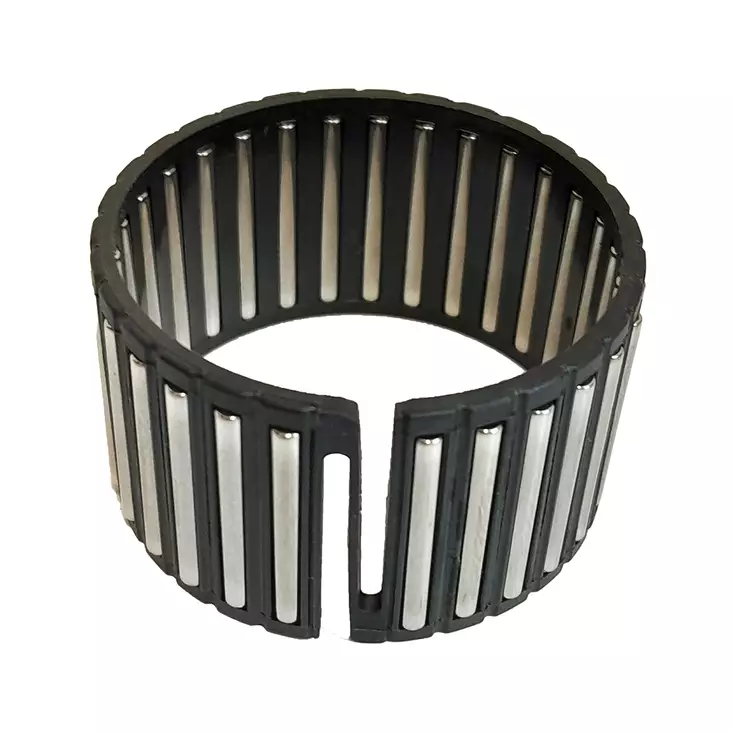 Needle bearing 0A4 02S 02Z MQ250 VW 1st gear 38x43x25,2mm - 02A 02J 0A4 02R 02S [5 / 6 spd] - 02A311213C - 1