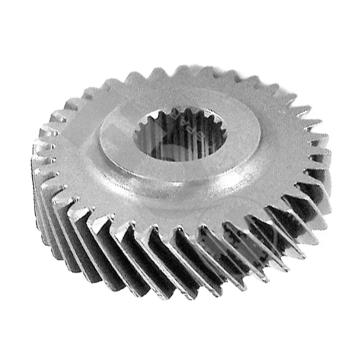 Gear 02U / 0AJ MQ200 6th 35t - 02T 0AF 0AH 0AG 0AJ 02U [5/6 spd] - 02U311165C - 1