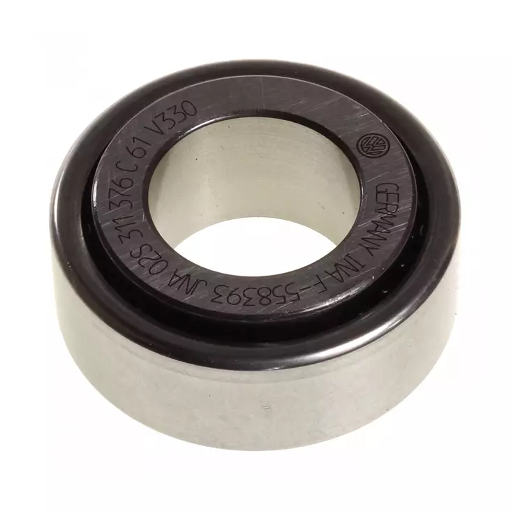 Roller bearing 02S MQ250 24x47x19/17mm - 02A 02J 0A4 02R 02S [5 / 6 spd] - 02S311376C - 1