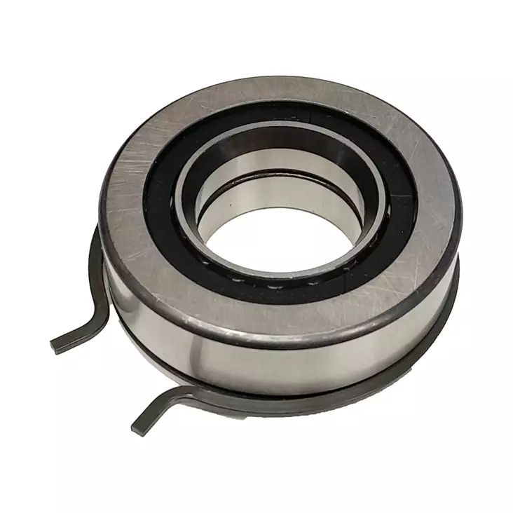 Roller bearing 02T MQ200 26x55x18mm - 02A 02J 0A4 02R 02S [5 / 6 spd] - 02T311372C - 1