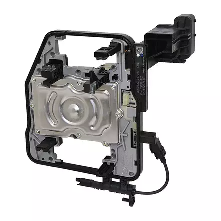 Ohjainlaite 0AM DQ200 DSG uusi - 0AM, 0CW DQ200 Dry clutch DSG [7 spd] - 0AM927769D - 1