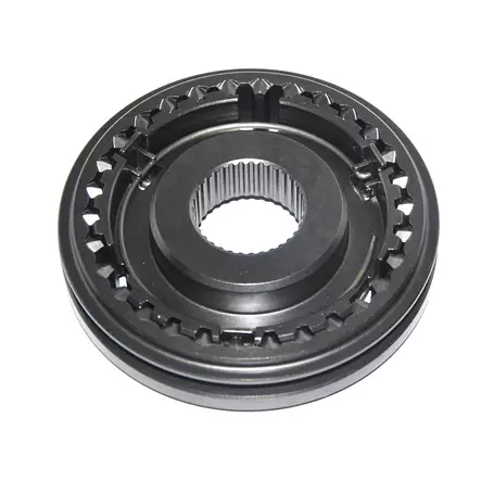 Synkroasetelma 0A4 MQ250 5-vaihde T4 / T5 - Transporter T5, 02Z [5sp] - 02J311241D - 1