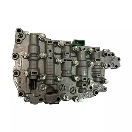 Valvebody JF017E / RE0F10E / CVT8 Jatco CVT new - JF017E CVT - 3170529X0D - 2