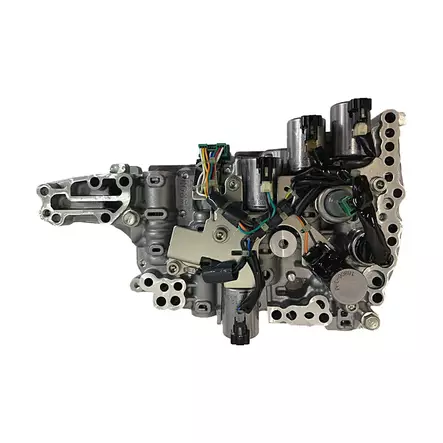 Valvebody JF017E / RE0F10E / CVT8 Jatco CVT new - JF017E CVT - 3170529X0D - 1