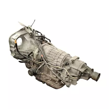 Automatic transmission 4EAT Subaru used - Subaru - TV1B5MBWAB-CD - 2