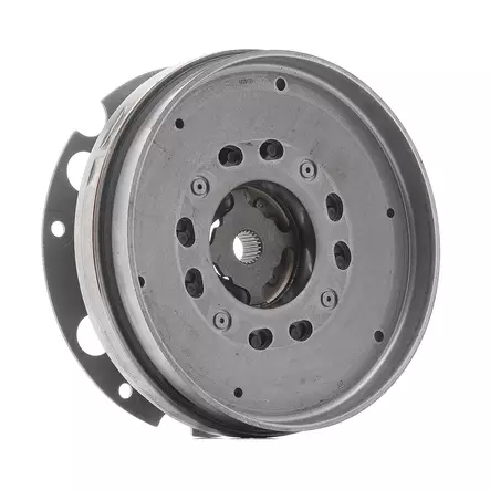 Kaksoismassavauhtipyörä 0CK DL382 Audi S-Tronic - Vauhtipyörät - 0CK105317AD - 1