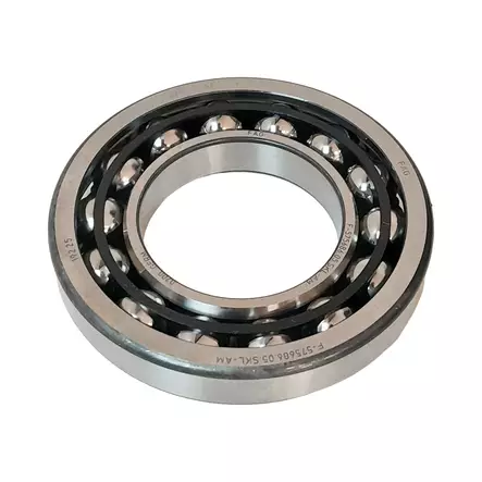 Tapered ball bearing 0B1 / 0B5 DL501 / 0CK DL382 Differential 54-102-20mm - 0B5 DL501 Wet clutch [7 spd] DSG - 0B1409422D - 2