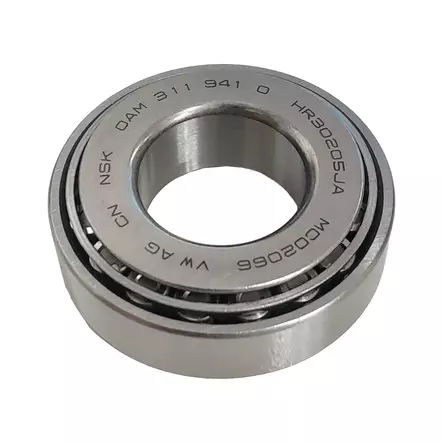 Tapered roller bearing 0AM DQ200 25x52x16,25mm / wide 42mm - 0AM, 0CW DQ200 Dry clutch DSG [7 spd] - 0AM311941D - 1