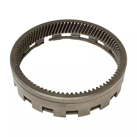 Ring gear 8F35 / 8F40 output planetary used - 8F35 - JM5Z-7L192-D - 2