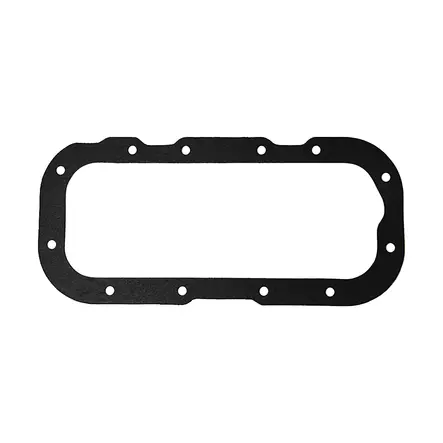Oil pan gasket 4L30E front - 4L30E gaskets - 8960142350 - 1