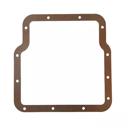 Oil pan gasket TH180C - TH180 / TH180C gaskets - 5258156 - 1