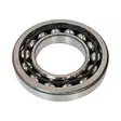 Tapered ball bearing 0B1 / 0B5 DL501 / 0CK DL382 Differential 54-102-20mm - 0B5 DL501 Wet clutch [7 spd] DSG - 0B1409422D - 2