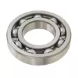 Kuulalaakeri JF011E variaattoripyörä taka 40x80x16mm - Kuulalaakerit - 21409-1XF0D - 1