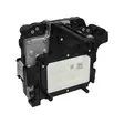 Mechatronic 02E DQ250 DSG - 02E DQ250 Wet clutch DSG [6spd] - 02E325025AD - 2