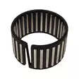 Neulalaakeri 0A4 02S 02Z MQ250 VW 2-vaihde 35x50x24mm - 02A 02J 0A4 02R 02S [5 / 6 spd] - 02A311265D - 1