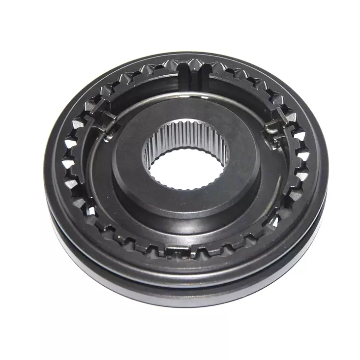 Synkroasetelma 0A4 MQ250 5-vaihde T4 / T5 AM - Transporter T5, 02Z [5sp] - 02J311241D-AM - 1