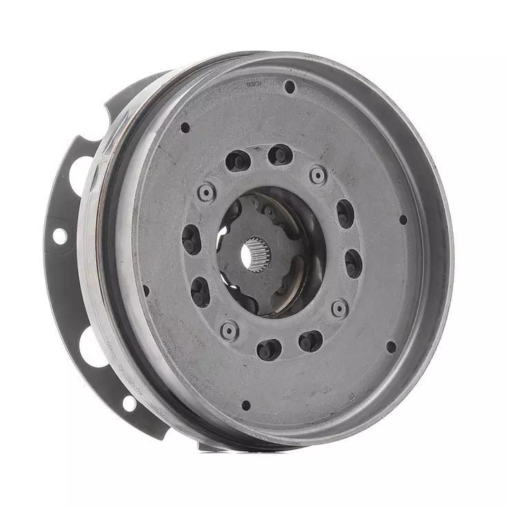Kaksoismassavauhtipyörä 0CK DL382 Audi S-Tronic - Vauhtipyörät - 0CK105317AD - 1