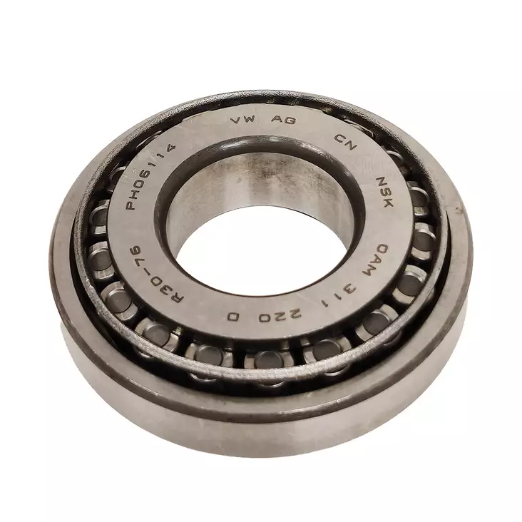Tapered roller bearing 0AM DQ200 30x68x16,4mm - 0AM, 0CW DQ200 Dry clutch DSG [7 spd] - 0AM311220D - 1