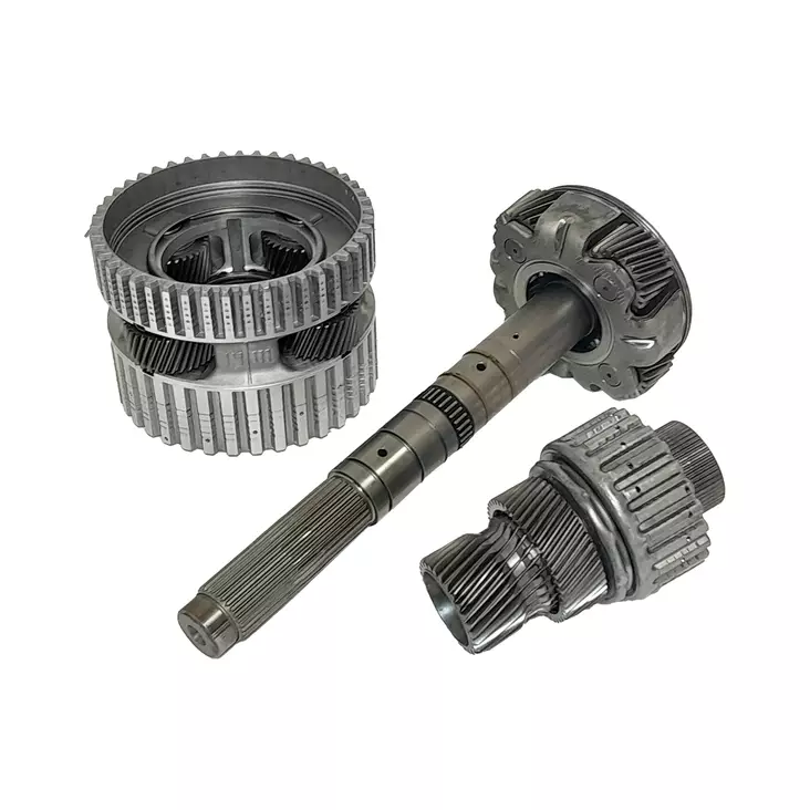Planetary gear set 722.9 MB rear+middle 4Matic - AutoGear.fi webstore
