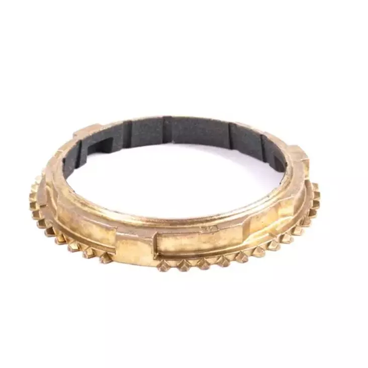 Synkrorengas 02J 02Z 02S MQ250 1/2-vaihteet uloin - Transporter T5, 02Z [5sp] - 02J311247D - 1