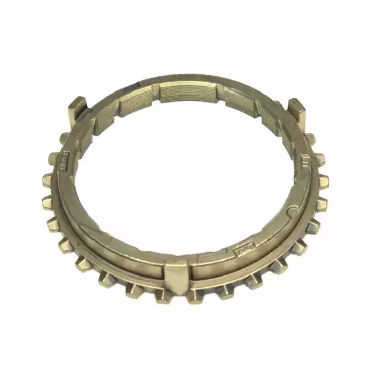 Synkrorengas 0A4 02A 02Z MQ250 VW 5-vaihde - 02A 02J 0A4 02R 02S [5 / 6 spd] - 02A311295D - 1