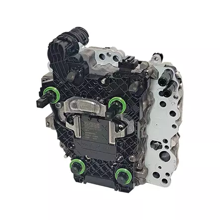 Mekatroniikka 0GC DQ381 / TCM G 10 pins - 0GC DQ381 Wet clutch DSG [7spd] - 0GC325025E-10P-G - 1