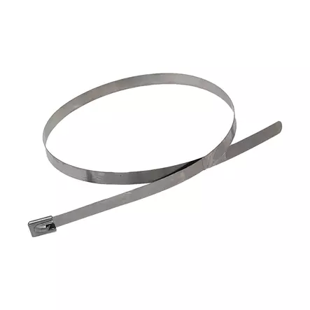 Ziptie Stanless Steel - Drive shafts and joints - side - 1