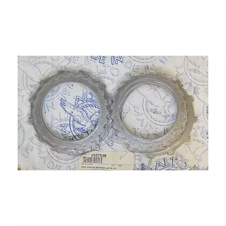 Terässarja 4HP24A Audi - ZF4HP22 / ZF3HP22 - 053753E - 1