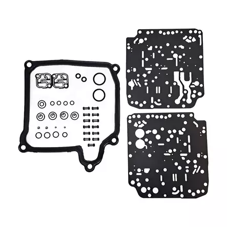 Sub kit 02E DQ250 Mechatronic - 02E DQ250 Wet clutch DSG [6spd] - A-MTK-02E - 1