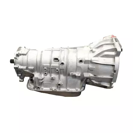 Automatic transmission 5L40E Range Rover 3.0D XG rebuilt - BMW automatic transmissions - TGD000142E - 1