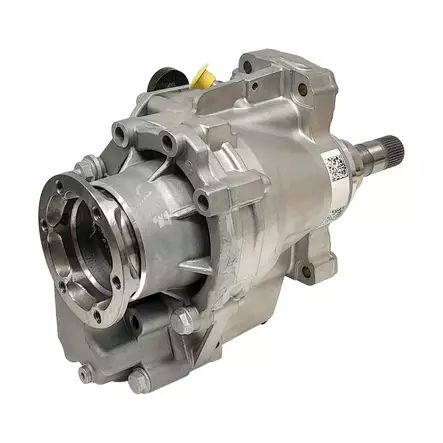 Transfer case VAA350+ rebuilt - VW, Audi, Seat and Skoda transfer cases - 0AV409053AE - 2