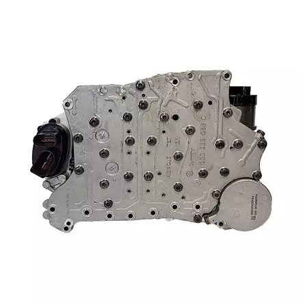 Mekatroniikka 0DD DQ400 Hybrid GTE uusi - 0DD DQ400 DSG [6spd] - 0DD325025E - 2