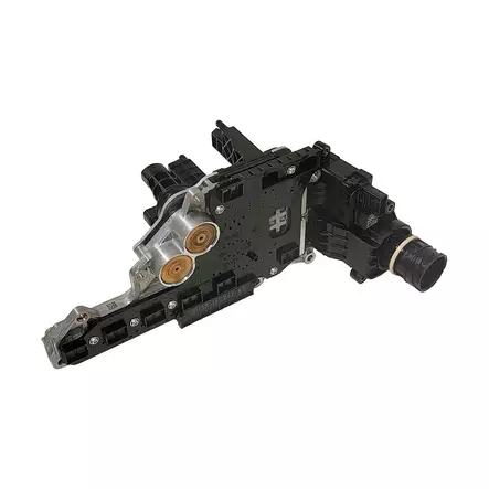 Control unit 6DCT470 Getrag used - 6DCT450, 6DCT470, MPS6 - 7U3R-14C247-AE - 1