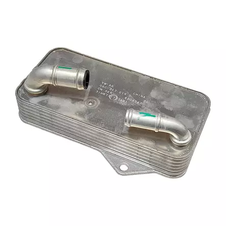 Öljynjäähdytin 0GC DQ381 - 0GC DQ381 Wet clutch DSG [7spd] - 0GC317019E - 1
