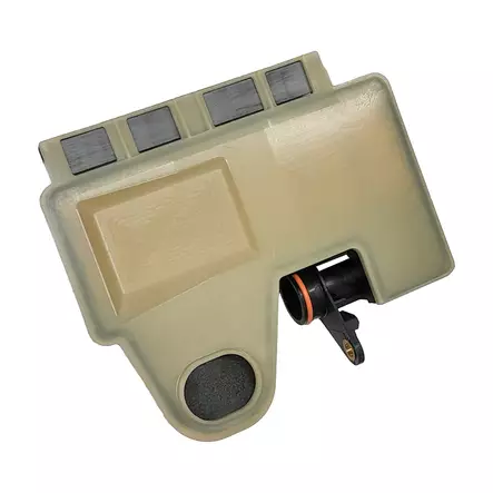 Oil filter 8F24 (2018>) - 8F35 - J1KP-7G186-AE - 2