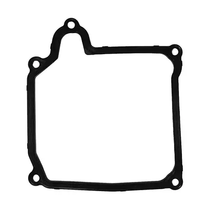 Oil pan gasket 02E DSG - 02E DQ250 Wet clutch DSG [6spd] - 02E321371E - 1