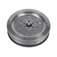 Kaksoismassavauhtipyörä 0BH 0BT DQ500 - 0BH, 0BT DQ500 Wet clutch [7 spd] DSG - 04L105266AE - 2