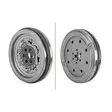 Kaksoismassavauhtipyörä 02E DQ250 DSG 1.9L - 02E DQ250 Wet clutch DSG [6spd] - 03G105266BE - 1