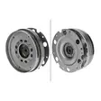Kaksoismassavauhtipyörä 0CK DL382 Audi - Vauhtipyörät - 0CK105317AE - 1