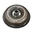 Torque converter TF60SN / 09G 46A040 rebuilt - TF60, 09G, 09K, 09M torque converters - 09G323571E - 1