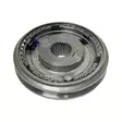 Synkroasetelma 02U 0AJ MQ200 5-6 vaihteet - 02T 0AF 0AH 0AG 0AJ 02U [5/6 spd] - 02U311241E - 1