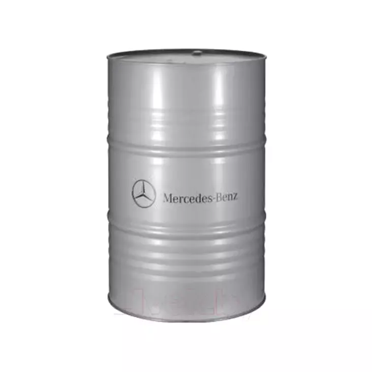 Automatic transmission oil MB 236.15 200L - Automatic transmission oils - A000989690517ADNE - 1