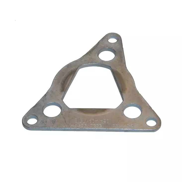 Kiinnitysrauta 0B5 DL501 vetoakselin laakeri - 0B5 DL501 Wet clutch [7 spd] DSG - 0B4409175E - 1