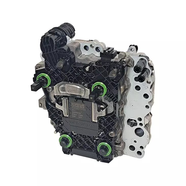 Mechatronic 0GC DQ381 new - 0GC DQ381 Wet clutch DSG [7spd] - 0GC325025E-10P-G - 1